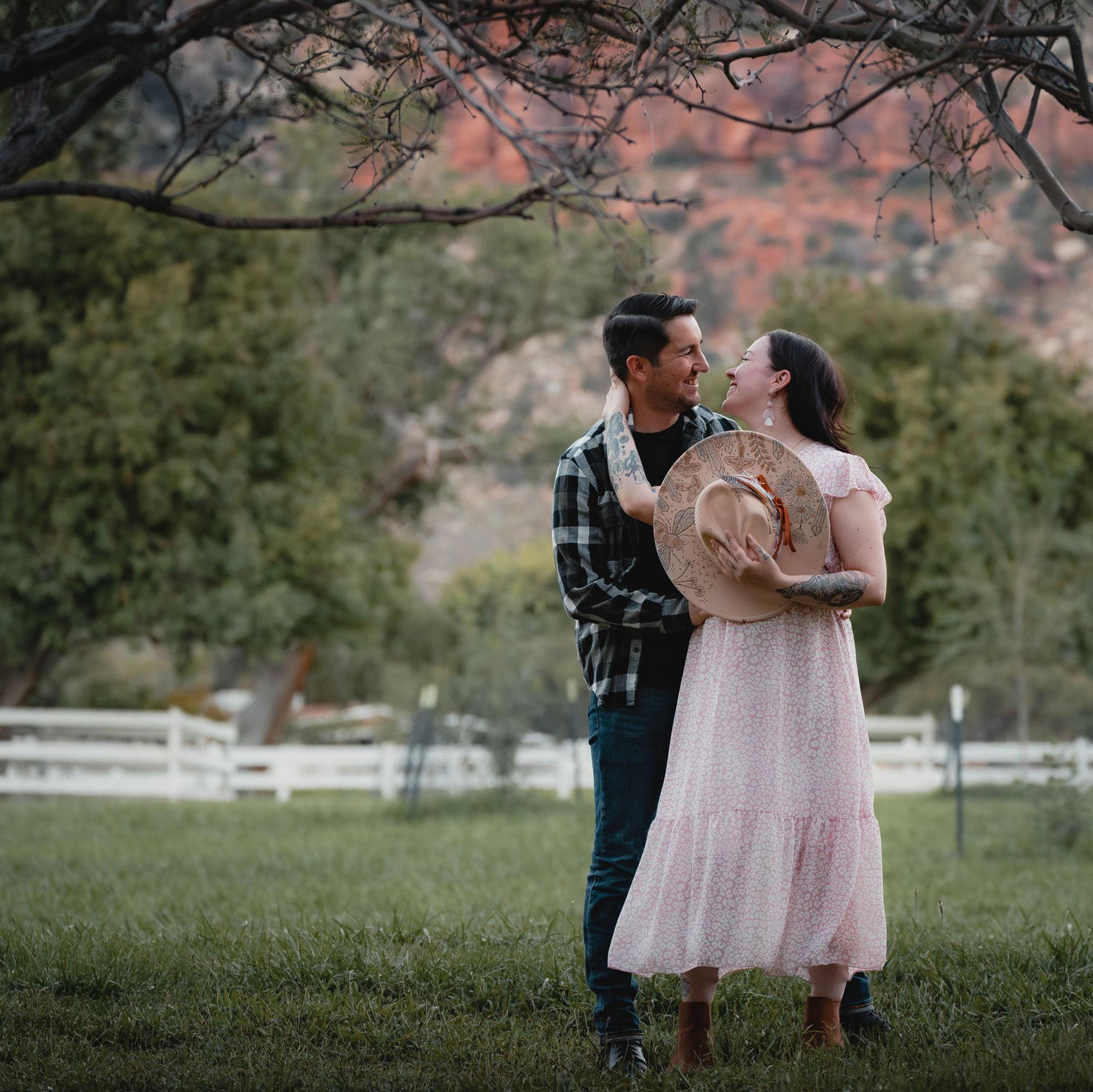 2023 | 1 Year of Dating :)