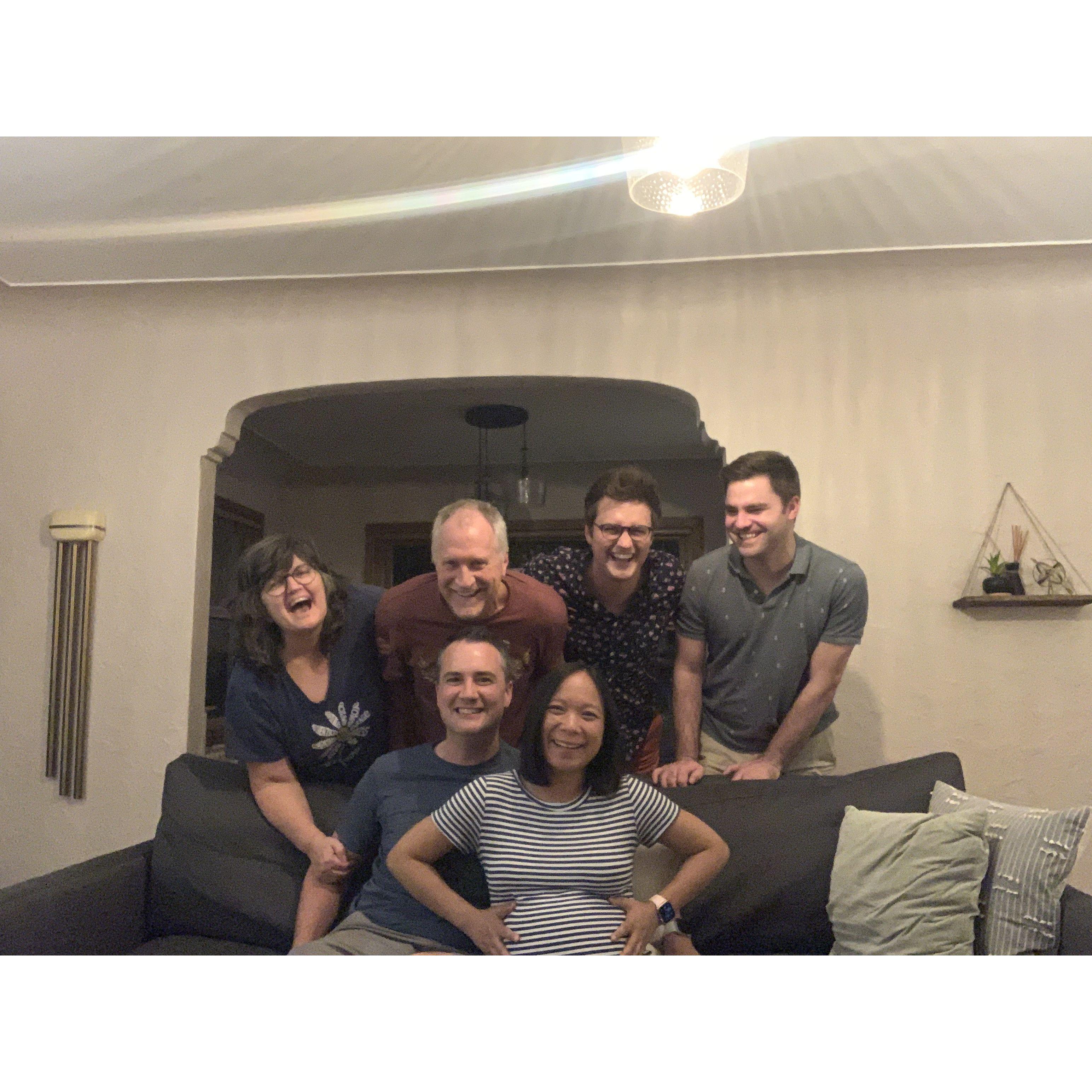A trip to Minnesota 2021