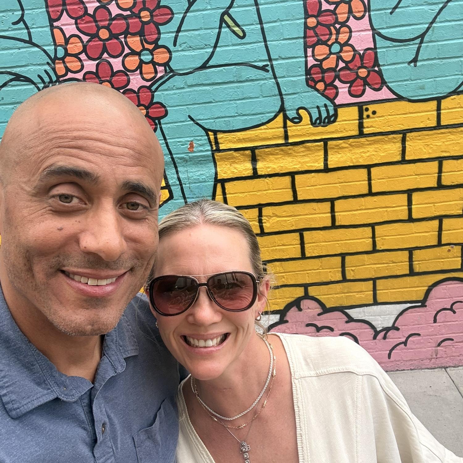 Freak Alley in Boise