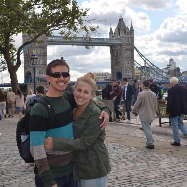 London Bridge