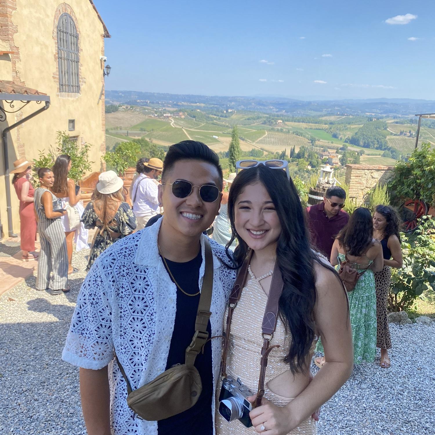 Tuscany, Italy 2023