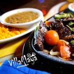 Villa Maya Restaurant