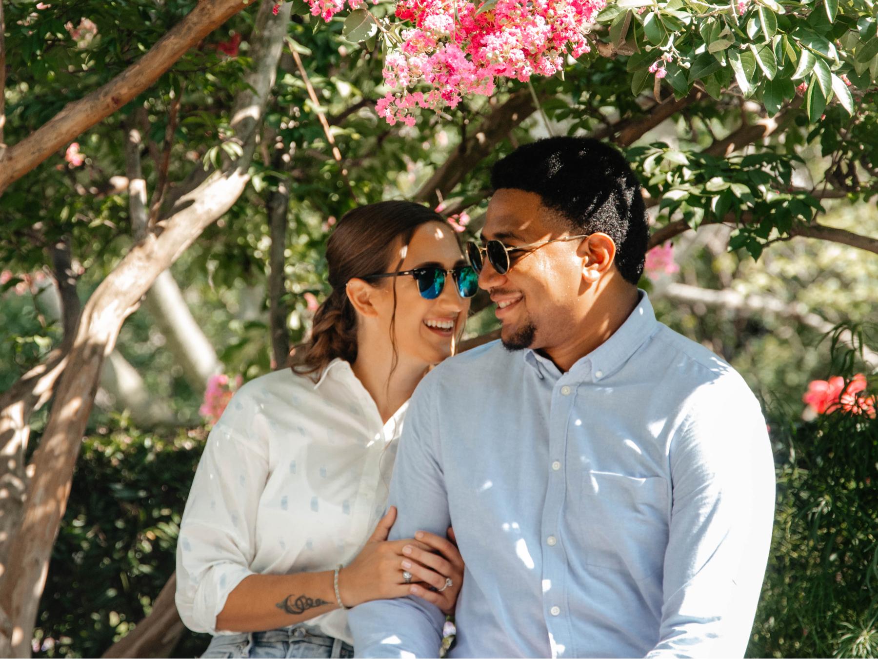 The Wedding Website of Seana Wilmott and Maximillion Lorquet