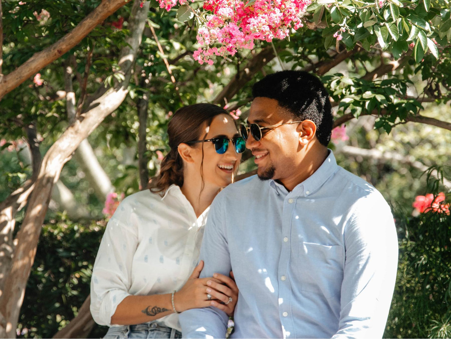The Wedding Website of Seana Wilmott and Maximillion Lorquet
