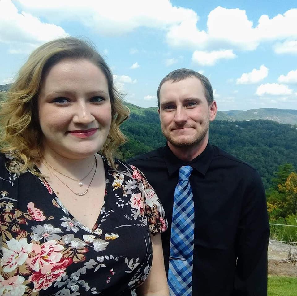 The Wedding Website of Hannah Crampton and Rye Johnson