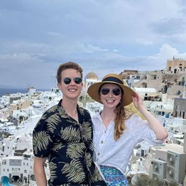 Honeymoon fund