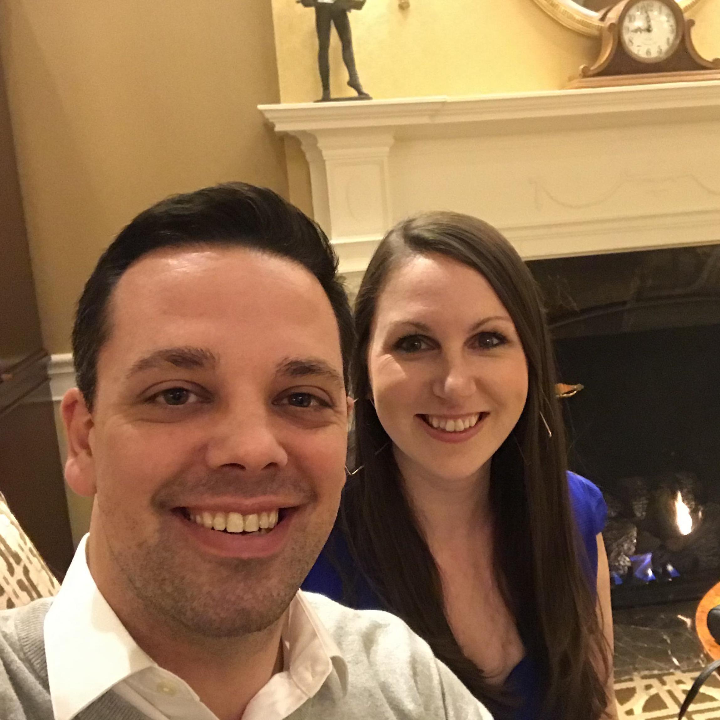 Celebrating our birthdays with a stay at the Fairmont Copley Plaza hotel in Boston.