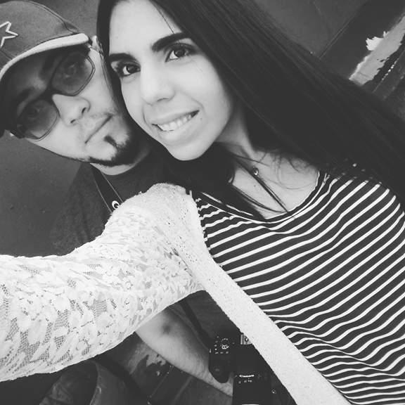 The Wedding Website of Kiara Mejias and Josue Perez