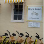 Bicycle Rentals