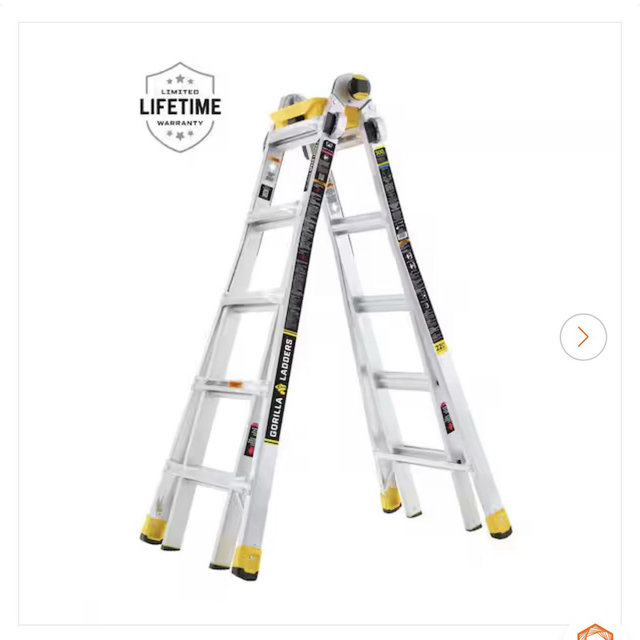 Ladder
