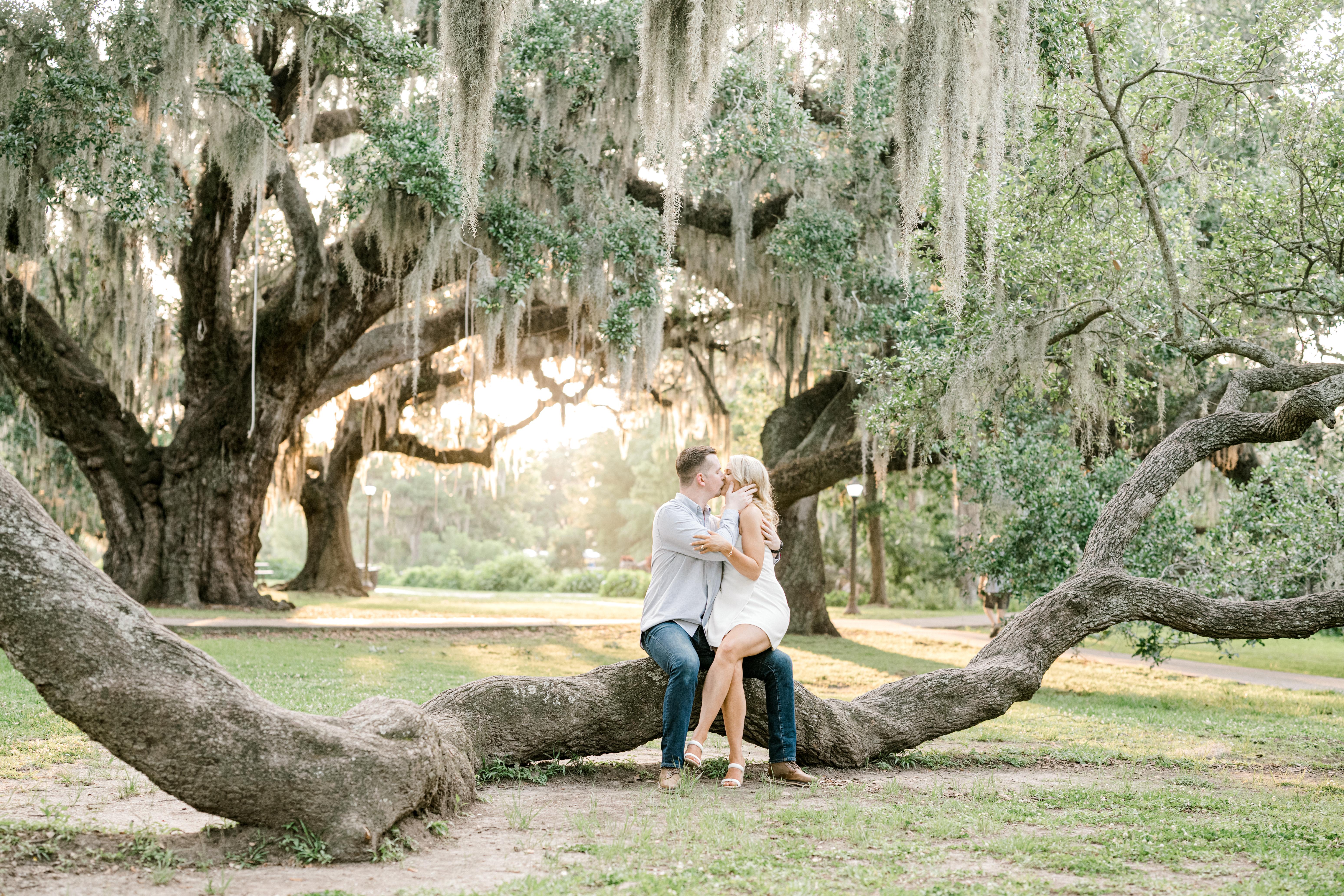 The Wedding Website of Peyton Thomas and Austin Coffin