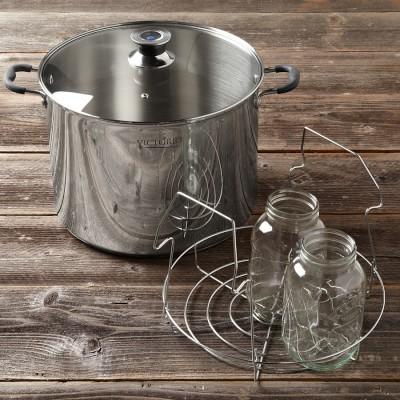 Multi-Use Waterbath Canner