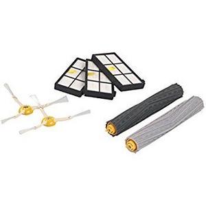 Authentic iRobot Parts - Roomba 800 & 900 Series Replenishment Kit