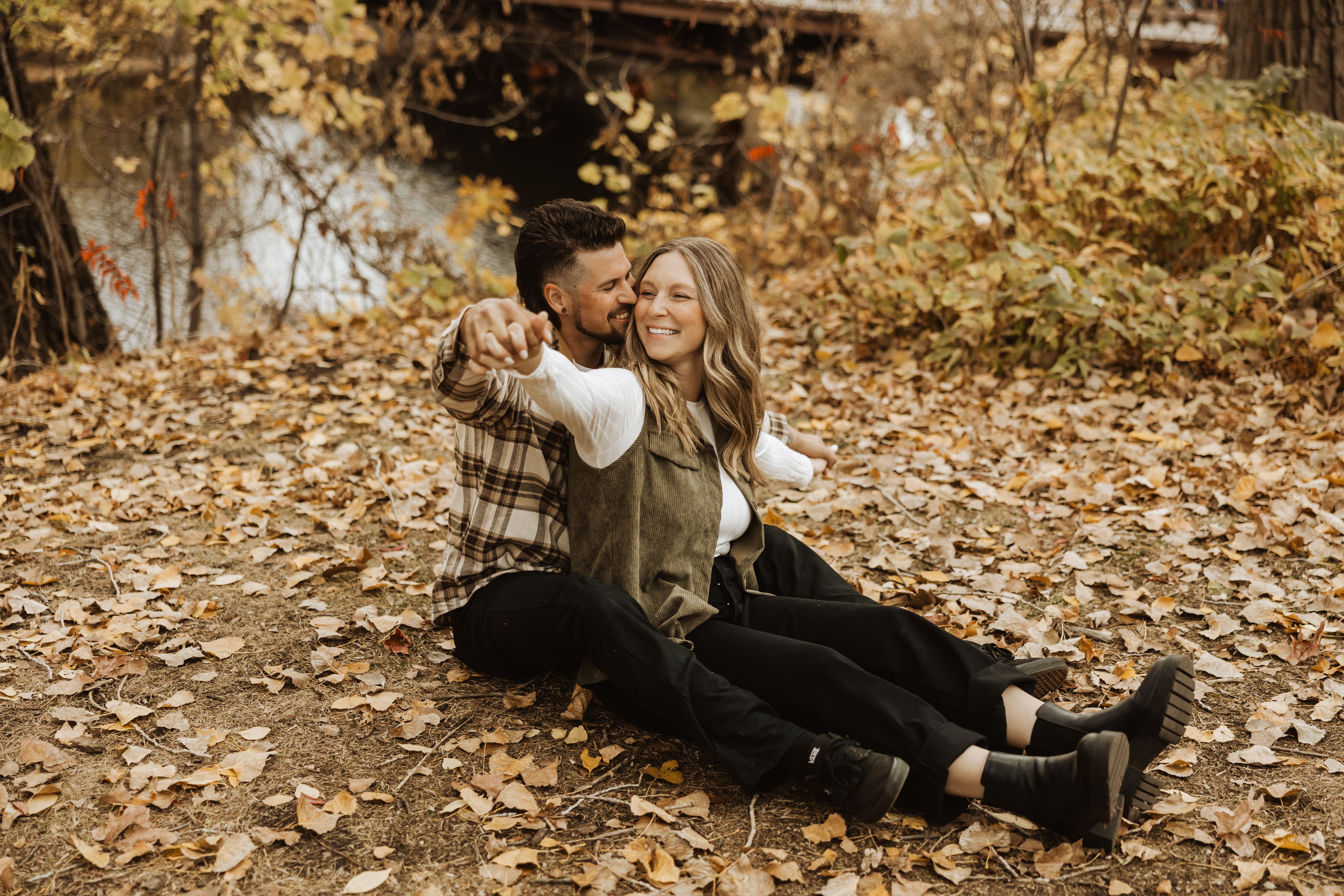The Wedding Website of Marquelle Theis and Grant Haviland