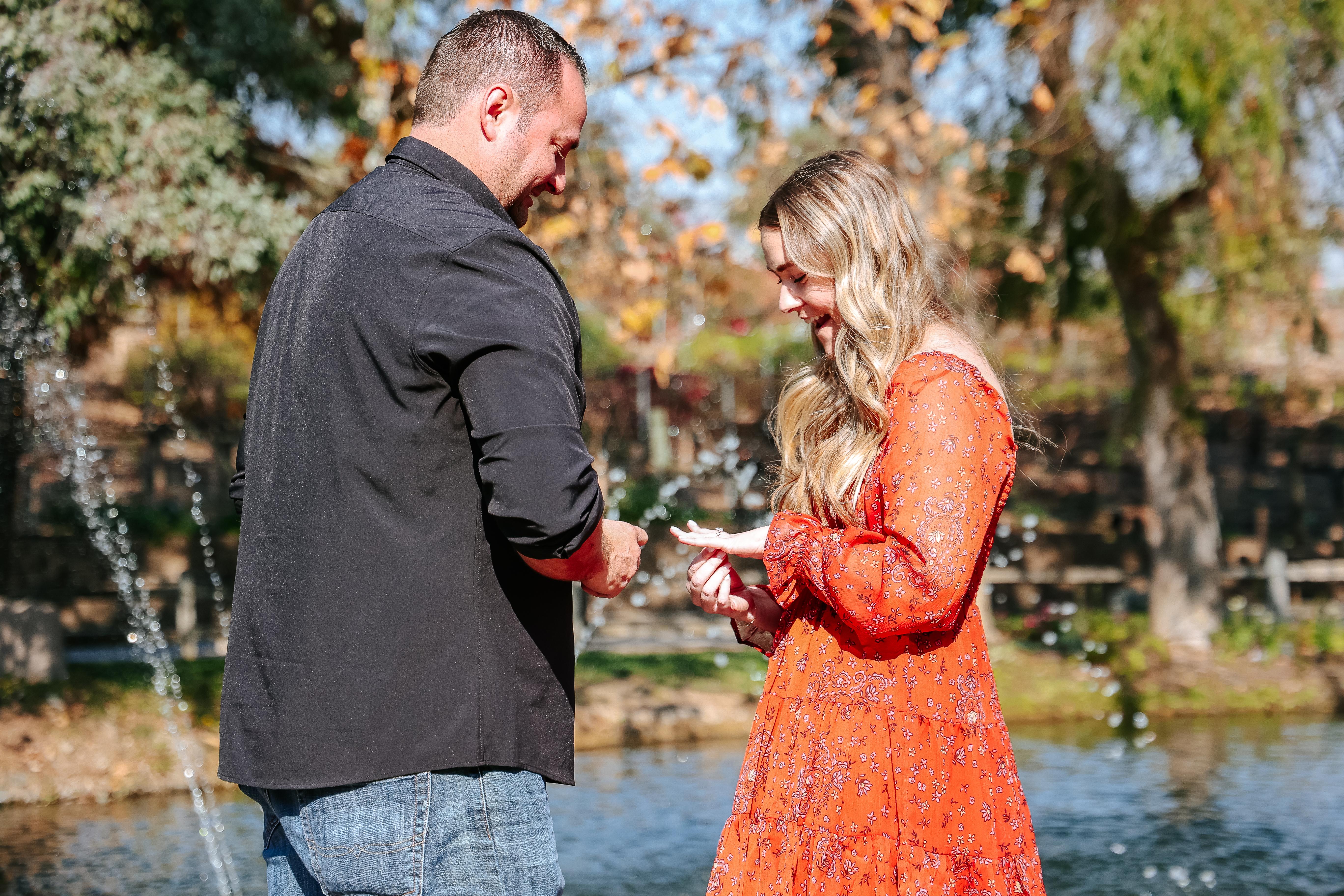 The Wedding Website of Siena Bingham and Eric Caprino