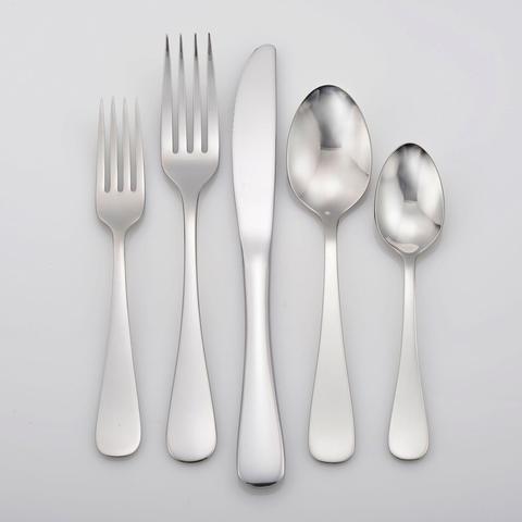 Annapolis Silverware Set