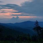 Mount Mitchell
