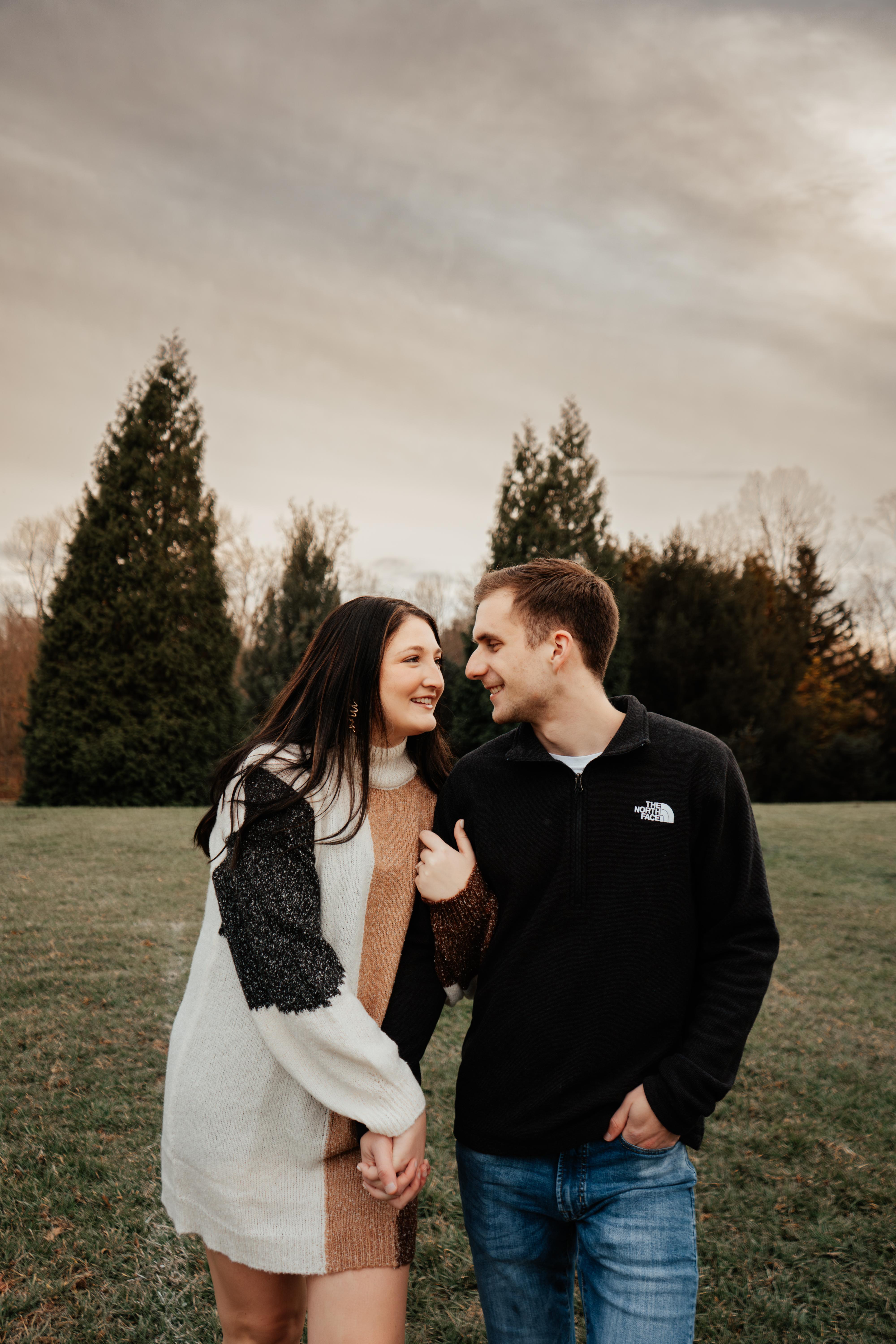 The Wedding Website of Kaylie Ezell and Logan Decker