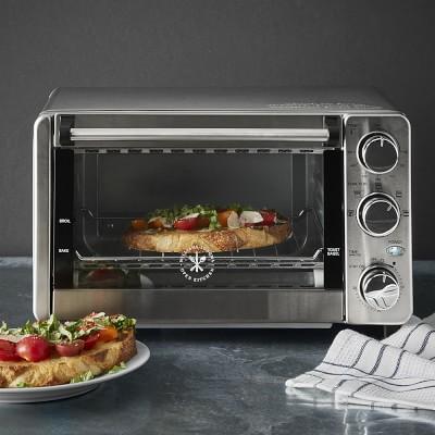 Williams Sonoma Open Kitchen Toaster Oven
