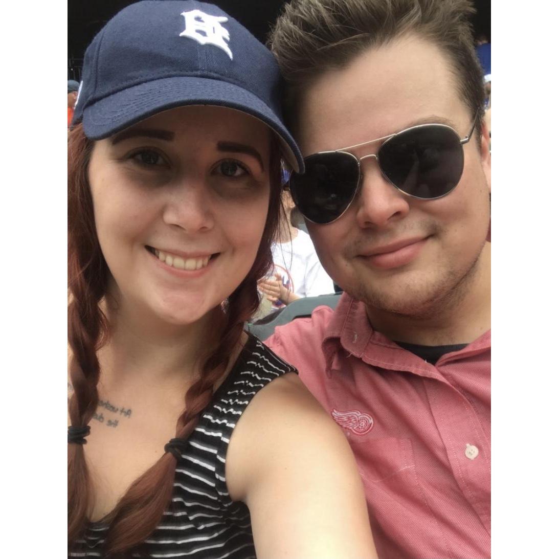 First Met's Game
