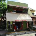 Tacos Tal Ivan
