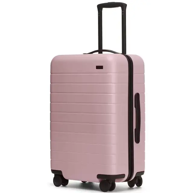 The Bigger Carry-On