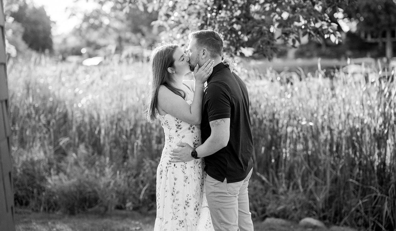 The Wedding Website of Taylor Leis and Cody Reed