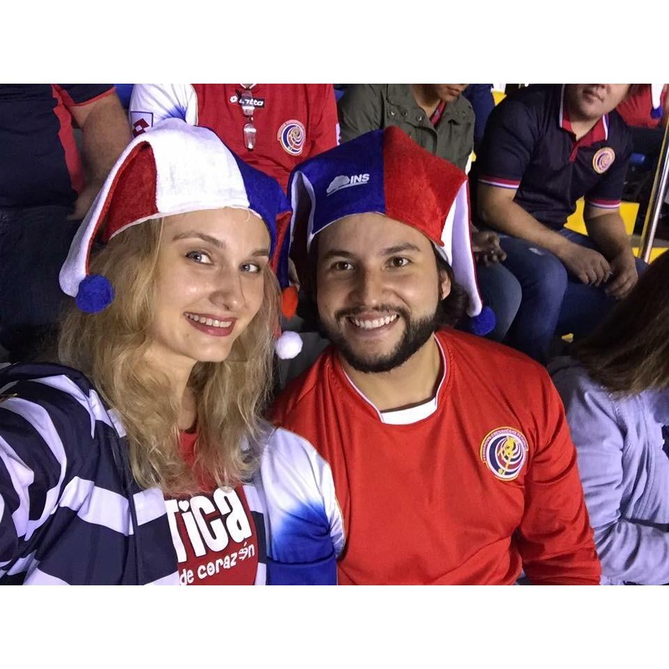 C.R. match