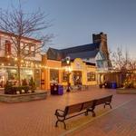 Washington Street Mall