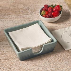 Le Creuset Signature Napkin Holder