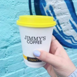 Jimmy's Coffee