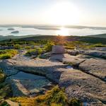 Cadillac Mountain
