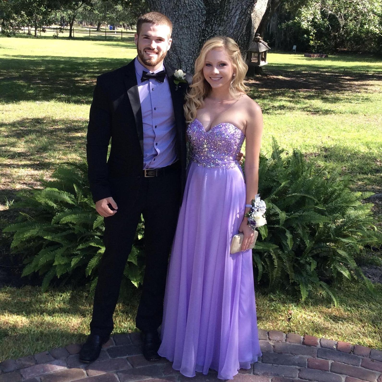 Prom 2014!