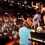 The Shout! House