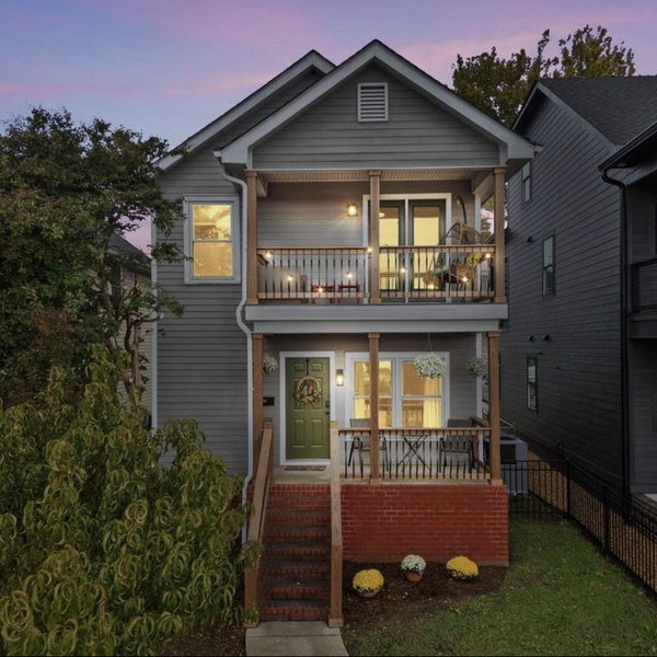 Home Down Payment