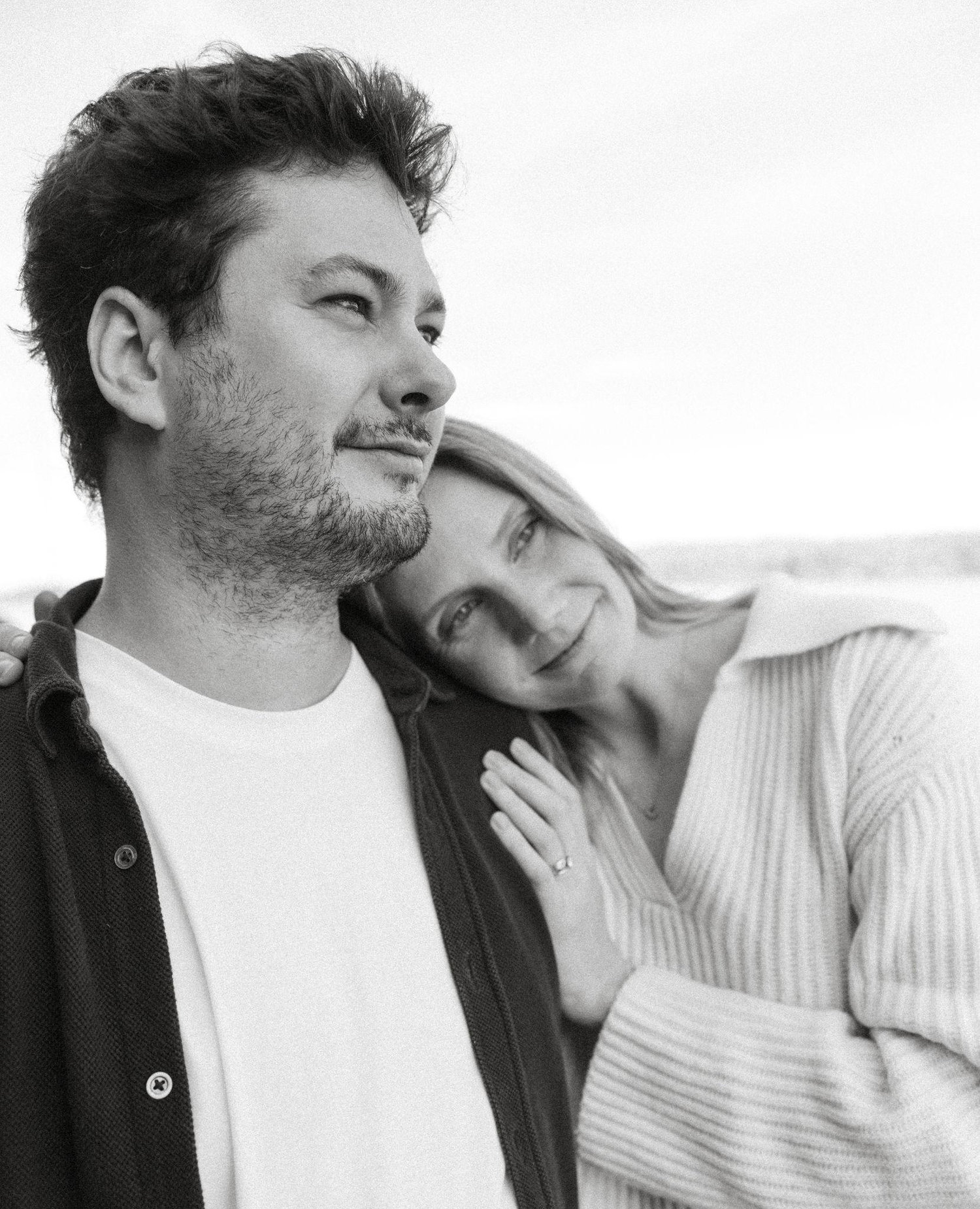 The Wedding Website of Claire More and Konrad Couture-Howell