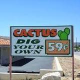 Cactus Mart