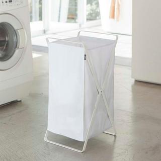 Tower Laundry Basket