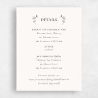 Beige Wedding Enclosure - Brooklea