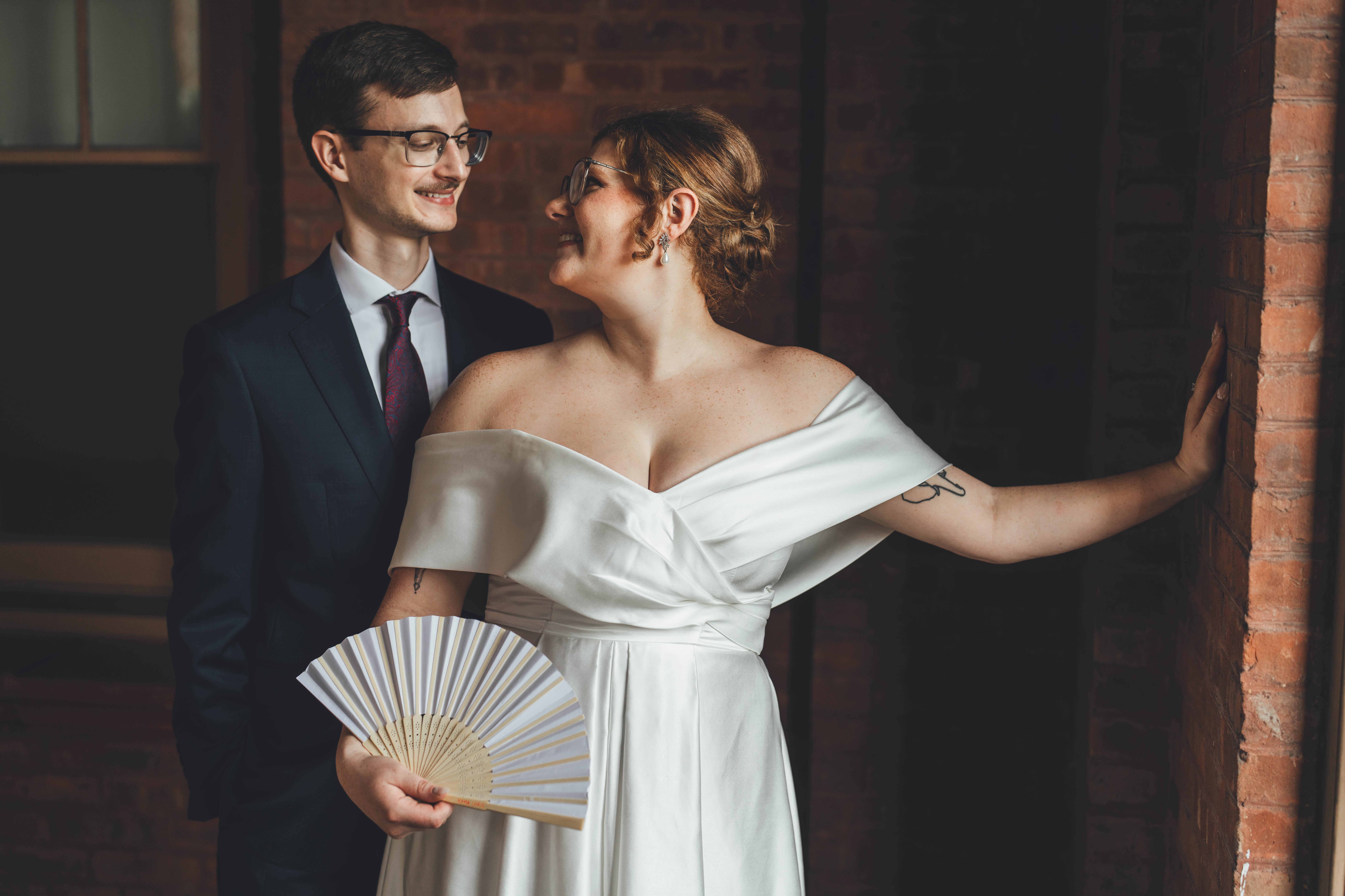 The Wedding Website of Jordan Dornburgh and Luke Dornburgh