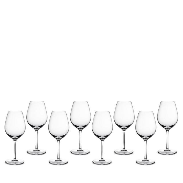 Waterford Marquis by Waterford Vintage Red Wine Glass, Set of 8