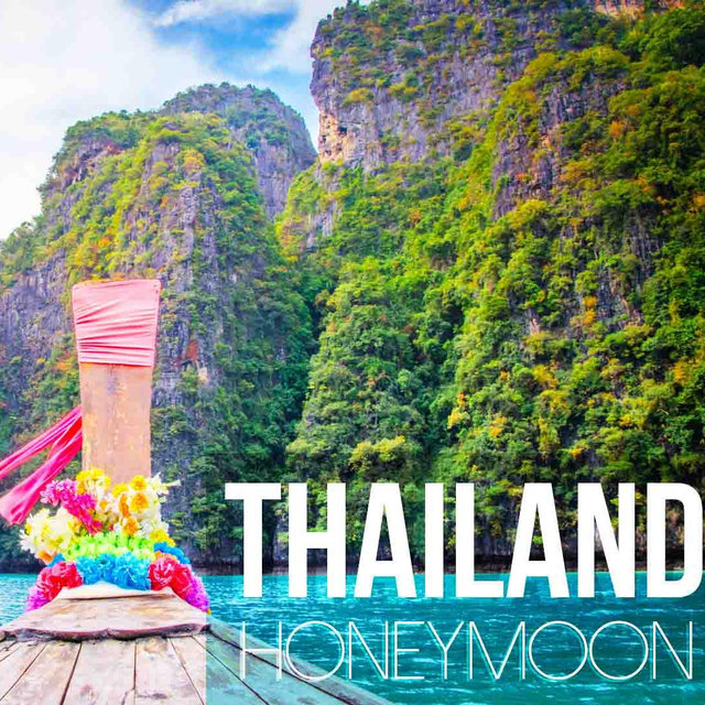 Honeymoon in Thailand