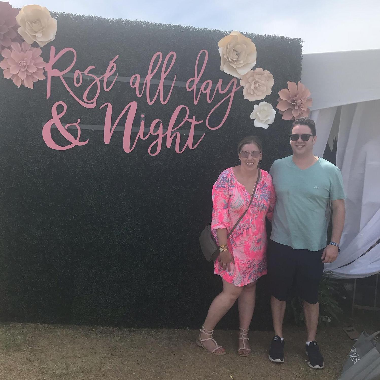Food and Wine Festival in Austin