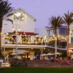 Pacific City