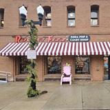 Rocket Fizz Candy Shop