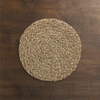 Bali Dark Placemat, Set of 4