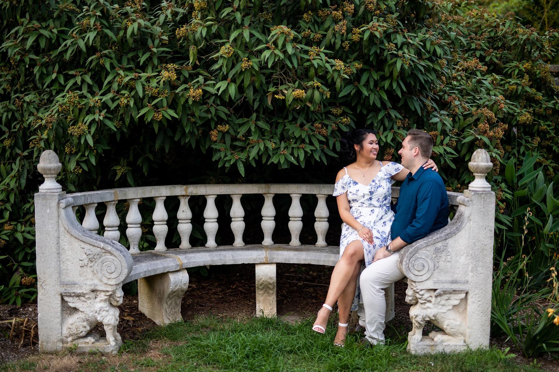 The Wedding Website of Erica Santos and Kevin Walsh