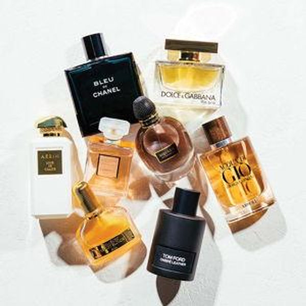 Fragrance Fund