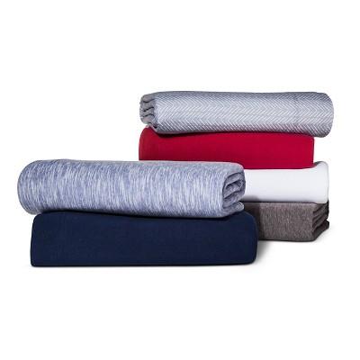 Jersey Sheet Set Solids - Room Essentials™