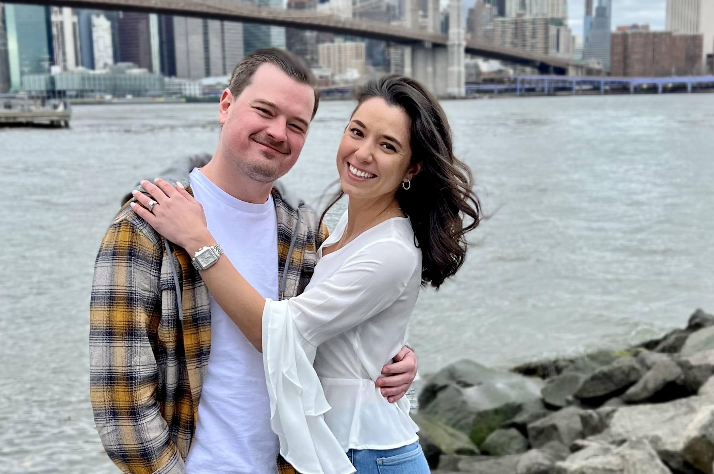 The Wedding Website of Shannon McKenna and Brendan Walsh
